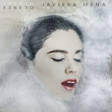Cd Javiera Mena / Espejo (2018)