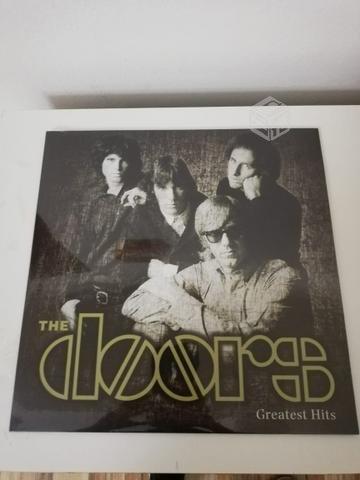 Vinilo The Doors