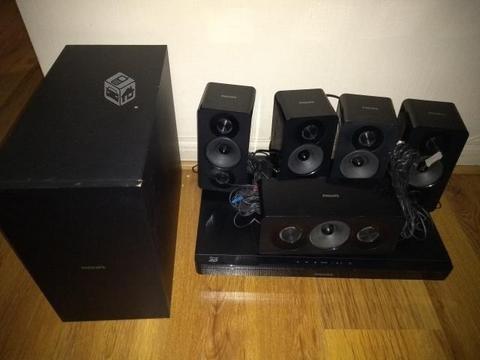 Home Theater Philips