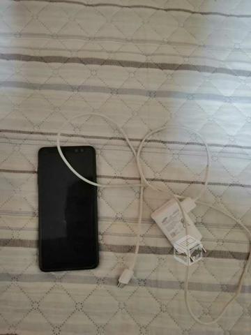 Samsung galaxy A8 2018