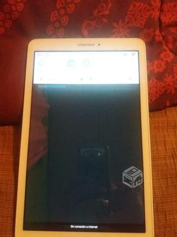 Samsung Galaxy Tabe E