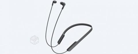 Auriculares Bluetooth Sony EXTRA BASS - Sellados