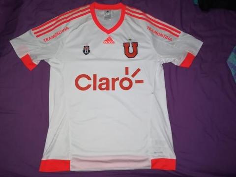 Camiseta Universidad de Chile temp 2014