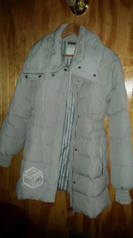 Chaqueta rockford mujer talla L