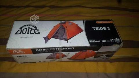 Carpa Teide 2 Doite nueva