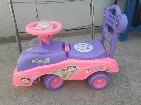 Corre Pasillo
