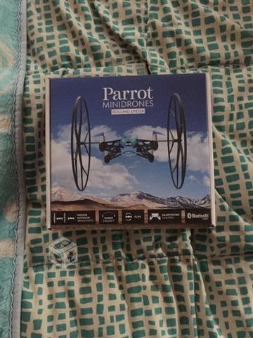 Dron parrot