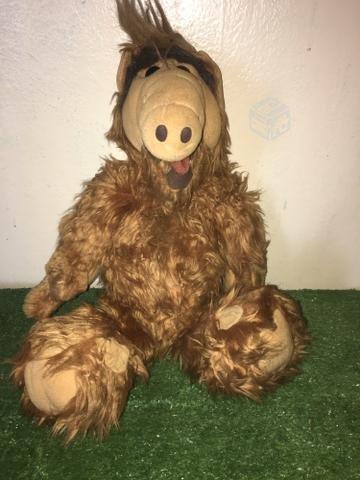 Alf peluche 1986