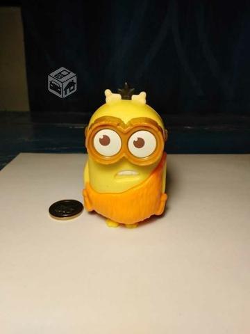 Figura minions (minion caveman)
