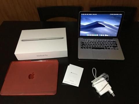 MacBook Pro RETINA 13`