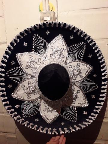 sombrero de Mariachi, Mexicano