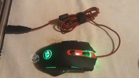 Mouse redragon