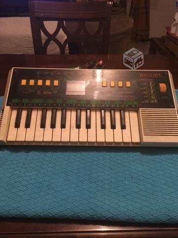 Organo Bontempi HT 313.10 año 1984