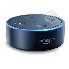 Echo dot 2da generación