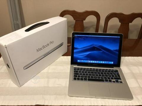 Macbook Pro Mid 2012 i5 2.5/4GB/500HDD