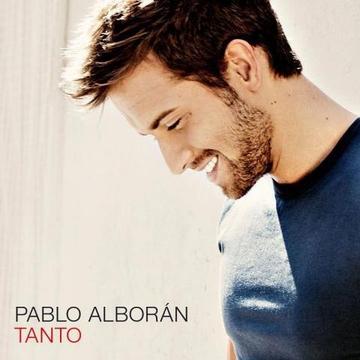 Pablo Alborán Tanto Cd Nuevo Y Sellado