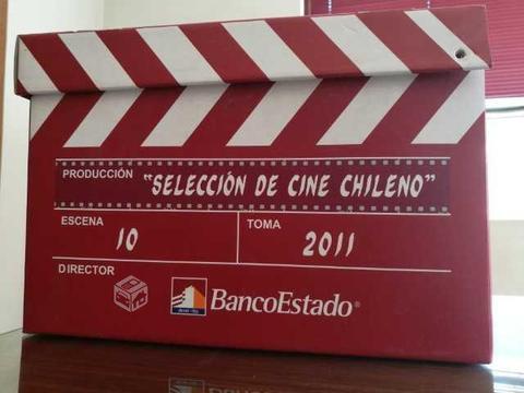 Selección del Cine Chileno