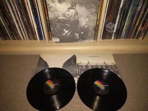 The Who - Quadrophenia (Vinilo) LP Ed Americana