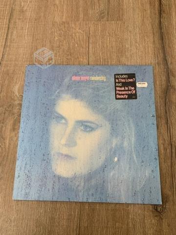 Vinilo LP Alison Moyet - Raim Dancing