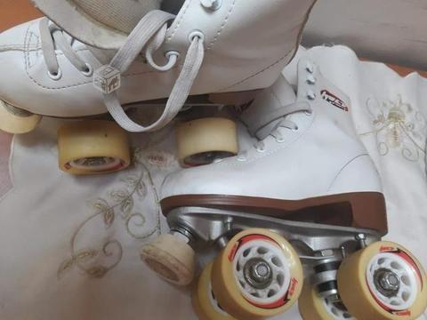 Patines Holy Sport