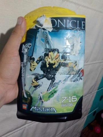 Bionicles varios