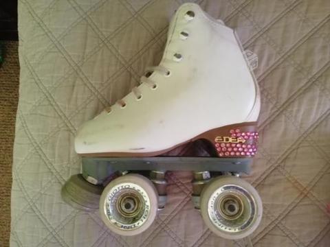 Patines Semi profesionales