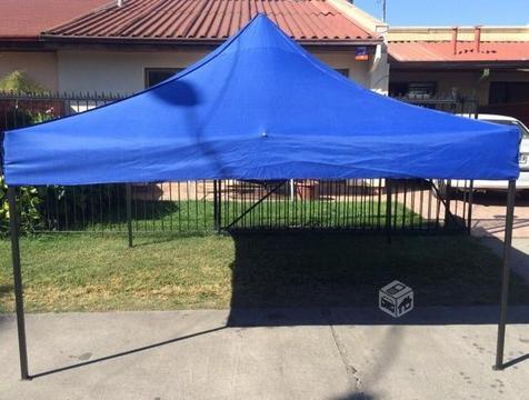 Toldo articulado de 3x3