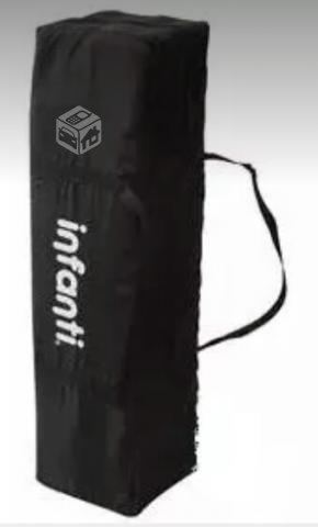 Cuna Corral, Infanti