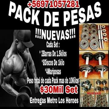 Sale KIT NUEVO S