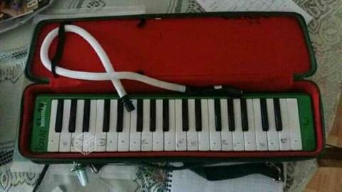 Melodica meistehaft