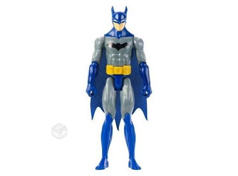 Batman figura de acción batman liga de la justicia