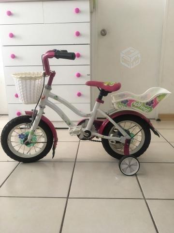 Bicicleta infantil ORBITAL ( Aro 12)