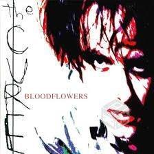 Cd The Cure / Bloodflowers (2000)