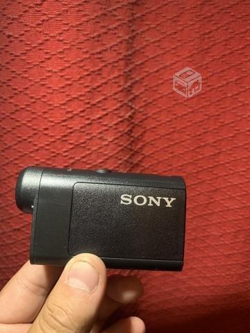 Cámara Sony HDR-AS50