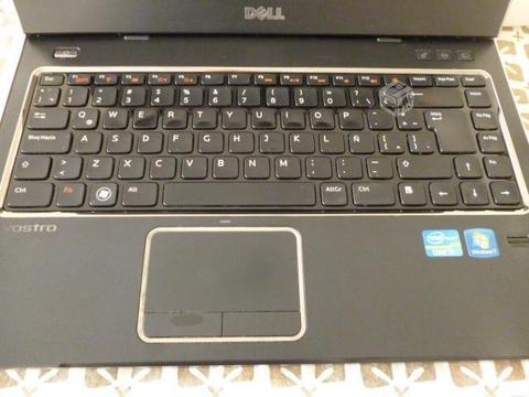 Notebook Dell Vostro i3 Impecable