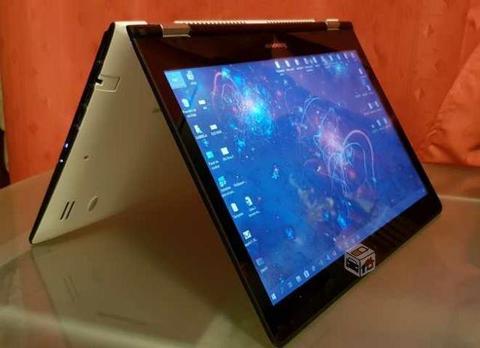 Vendo Notebook Lenovo Yoga 500 2 en 1