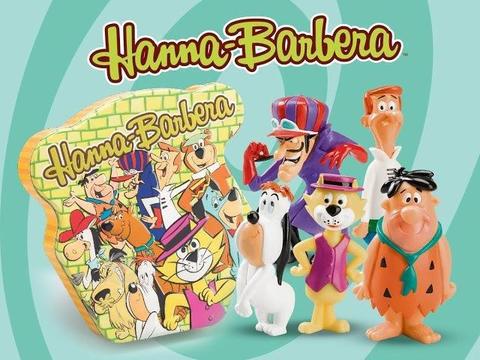 Colección Hanna-Barbera