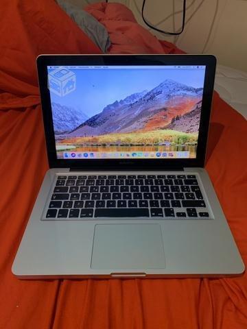 MacBook Pro core i5 2,5 GHz (mid2012)