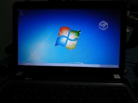 Notebook hp pavilion g4