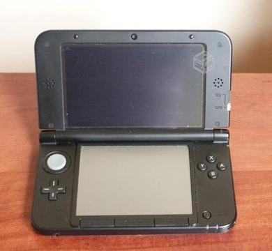 Nintendo 3DS XL 32GB