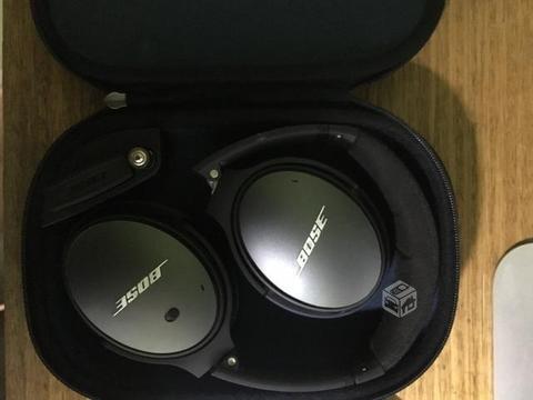 Bose QuietComfort 25