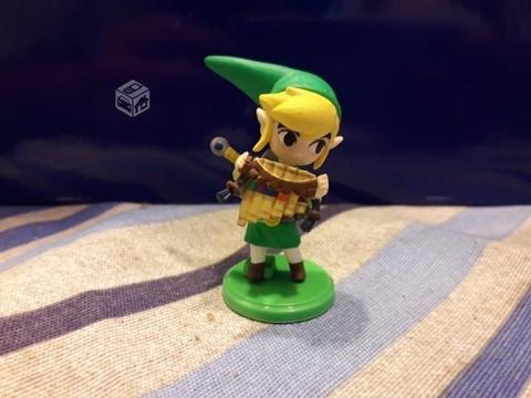 Zelda colección