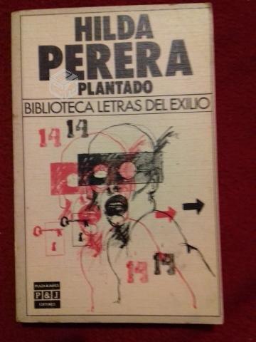 Plantado - Hilda Perera