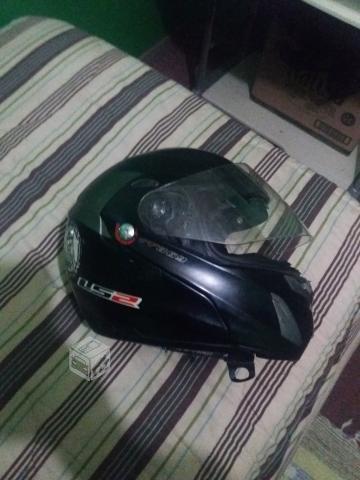 Casco LS2 Abatible