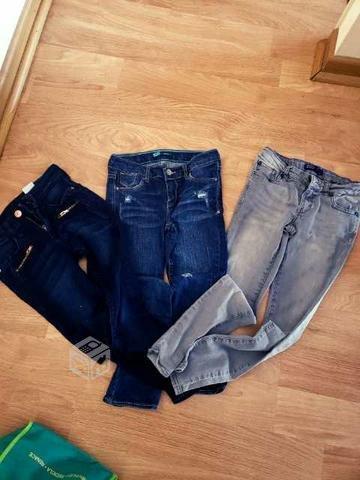 Jeans niña