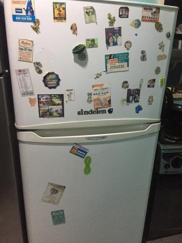 refrigerador