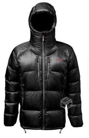 Chaqueta de pluma Sherpa 750 fp