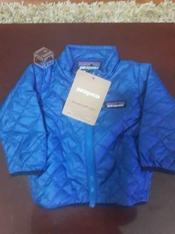 Parka Patagonia