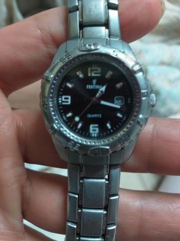 Reloj festina original