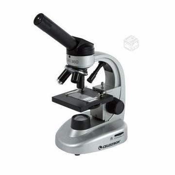 Microscopio Micro 360+ con 2 MP Imager